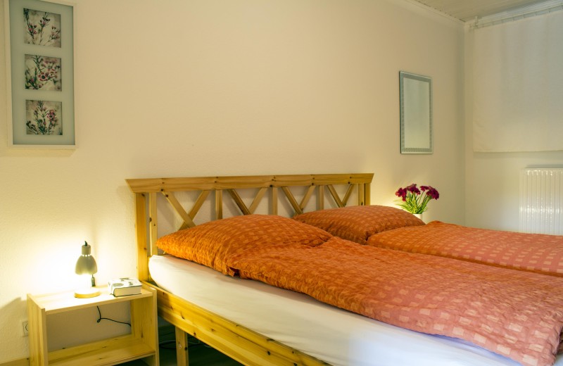 Ferienhaus Waldblick, 55 qm, 1 Schlafzimmer